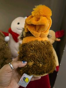 Stuffed Animal Bundle