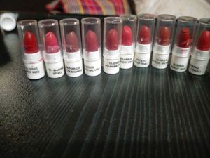 Just Herbs Lipstick Kit