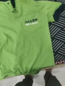 Allen T-Shirt