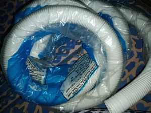Washing Machine Drain Pipe