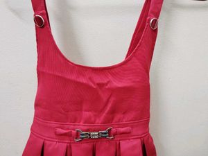3 In 1 Girls Beautiful Dress For 2 To 4 Years