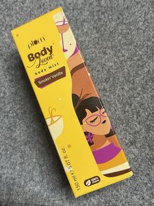 Plum BodyLovin' Body Mist