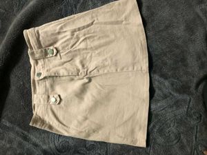 Combo Of Two Skirts And Bag