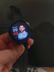 Bolt Smart Watch