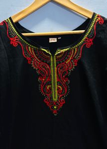 Simple Kurta