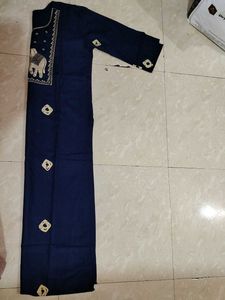 Kurti 3/4 Hands Length 40 Inches