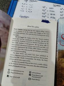 Preeti Shenoy Best Sellers