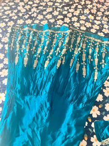 iam selling my 2-3 times gharara pattern …