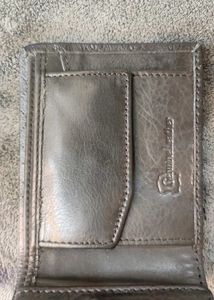 Gucci High Quality wallet with wooden box