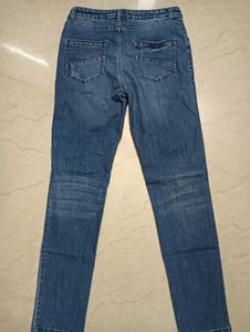 Marvel Avengers Denim Jeans