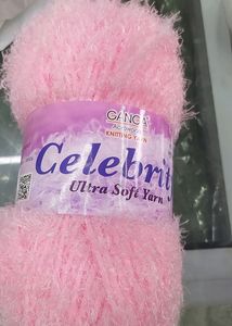 Rabbit Wool