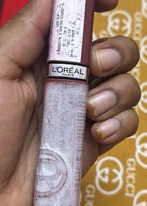 Loreal Infalliable Lipstick