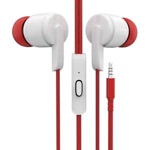 Aroma HF 505 Wired Earphones