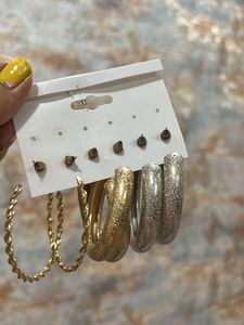 Set Of Earnings