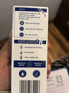 ProHair Serum Parashute Advance