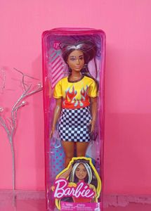 Barbie Fashionistas-179