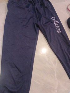 Adidas Track Pants - Comfortable &amp; Stylish