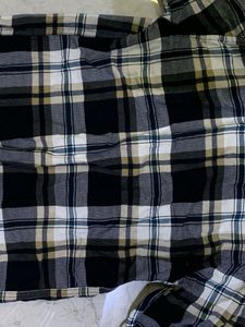 Effortless Style, Supreme Comfort shirt