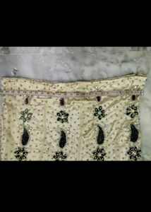 Elegant Lehenga Choli Set