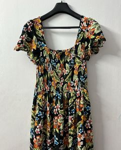 Band New Beautiful Frock