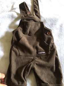 Baby Boy Jumpsuit