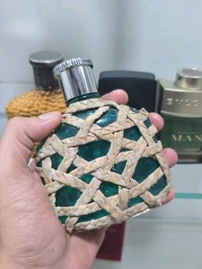 JOHN VARVATOS XX Artisan Teal Men Perfume Spray