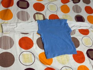 Baby Boy Clothing