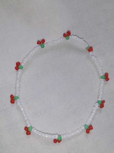 Beaded Bracelet