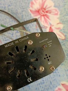 Vintage Electrical Transformer