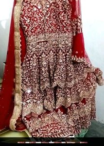 Lehnga N Gown 15000 Each