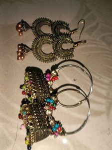 ear rings