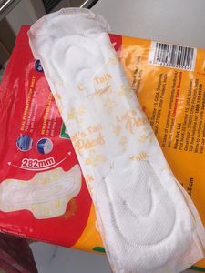 Nine Dry Comfort XL Pads