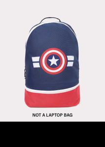 Small Backpack From Bewakoof