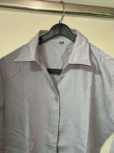 Formal Shirt For Women