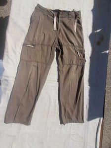 Tan Cargo