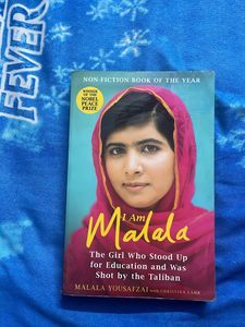 I Am Malala-Biography
