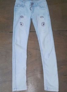 2 Skinny Jeans Combo