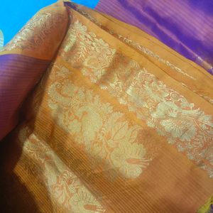 Pattu Saree