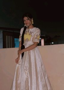 Elegant Backless Dress