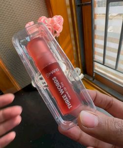 MARS Lip Gloss Long Stay 🍒