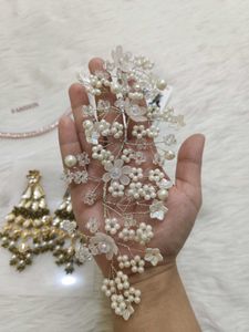 🆕 Jewellery Set