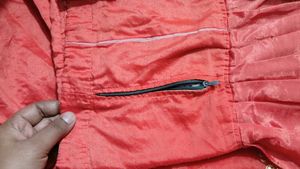 Embroidery kurti and Salwar set