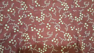 Cute Floral Print Top for women