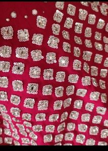 Partywear Beutiful Shuit With Salwar &amp; Dupatta