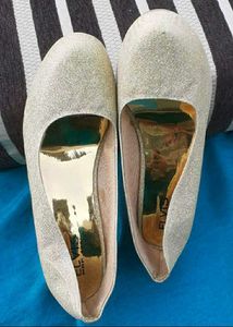 Glazy Sandal