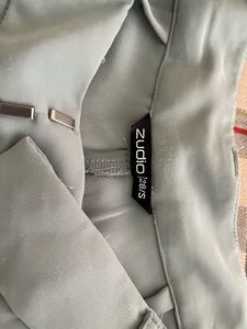 Wide Leg Cargo Pants