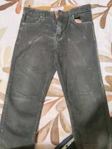 Boys Denim