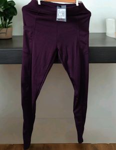 🇩🇪 Germany Branded Active Gym Wear Tights