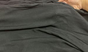 Black Kurta