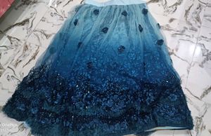 Bridal Lehenga